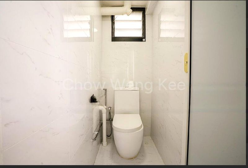 3 Room (3I) HDB for Rent in  264 Waterloo Street - Image 8
